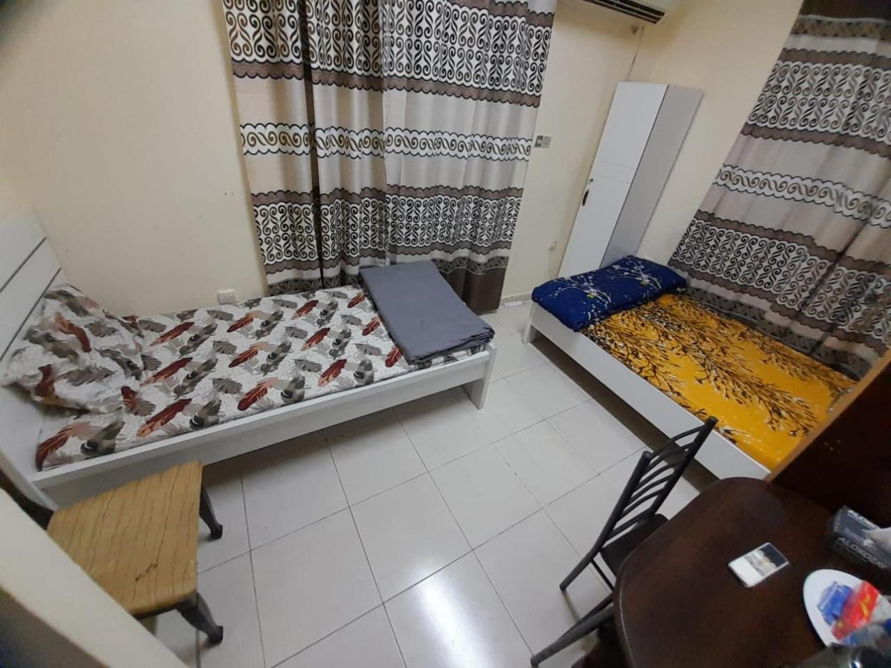 Séjour chez l'habitant Yasliving