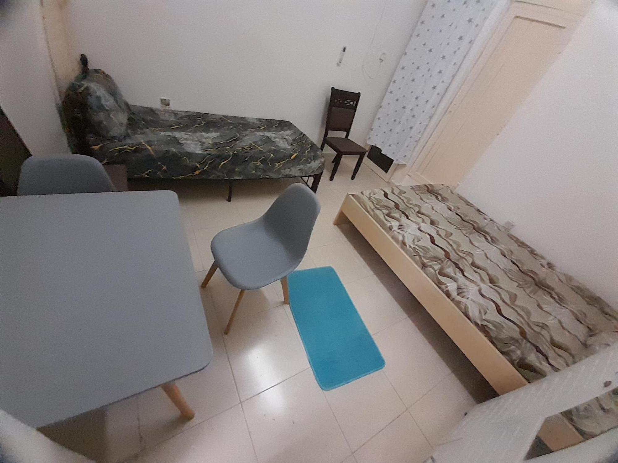 Yasliving Séjour chez l'habitant