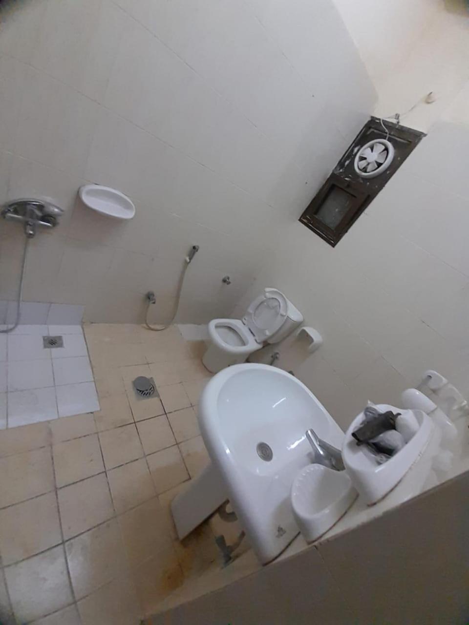 Yasliving Séjour chez l'habitant Abou Dabi