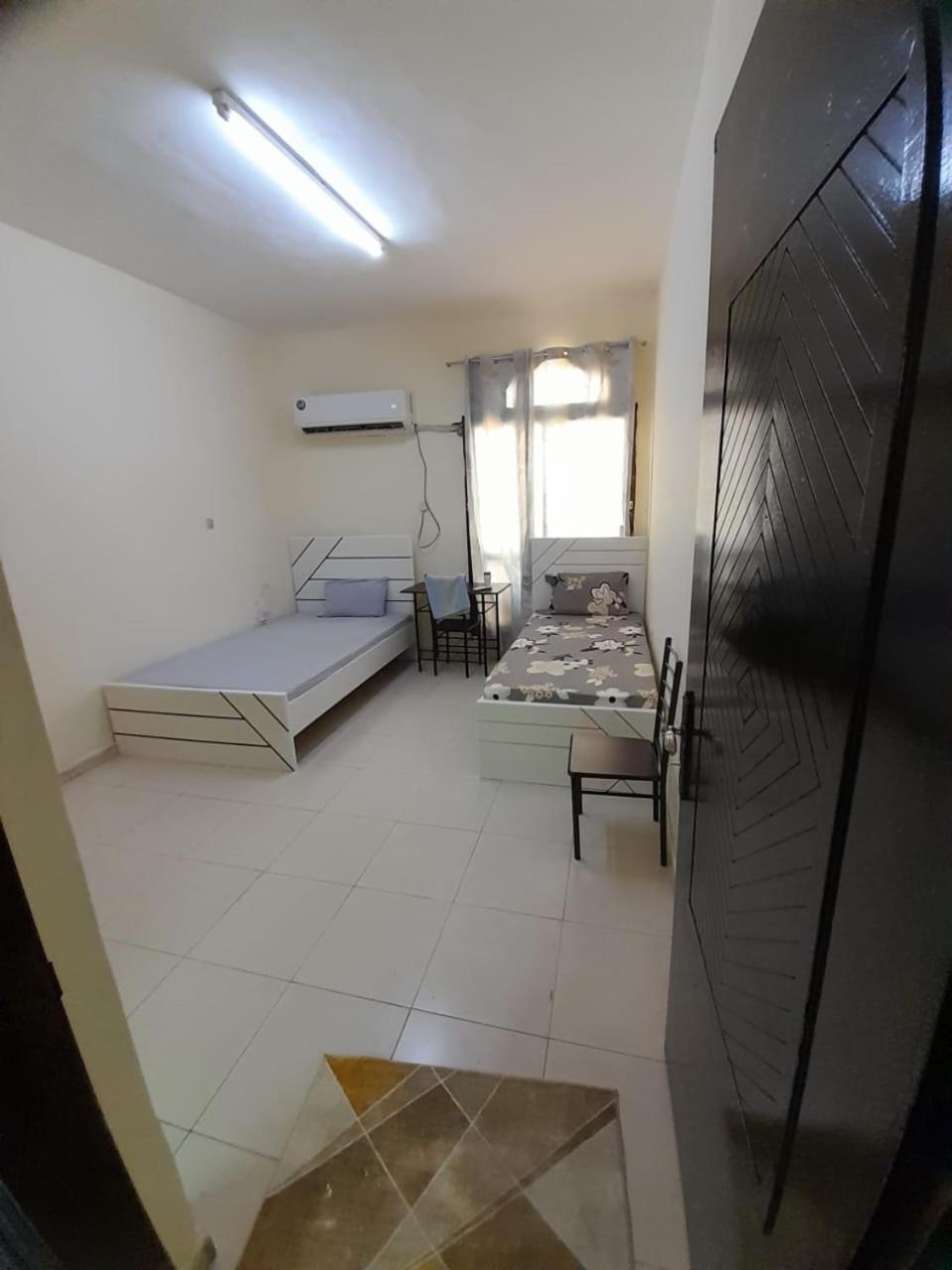 Séjour chez l'habitant Yasliving Abou Dabi