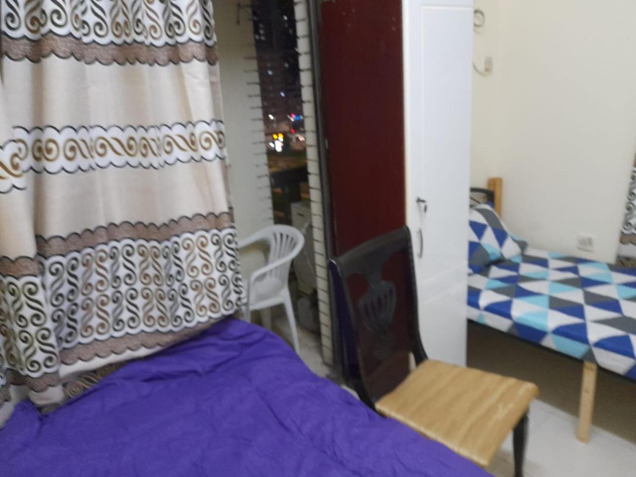 Séjour chez l'habitant Yasliving Abou Dabi