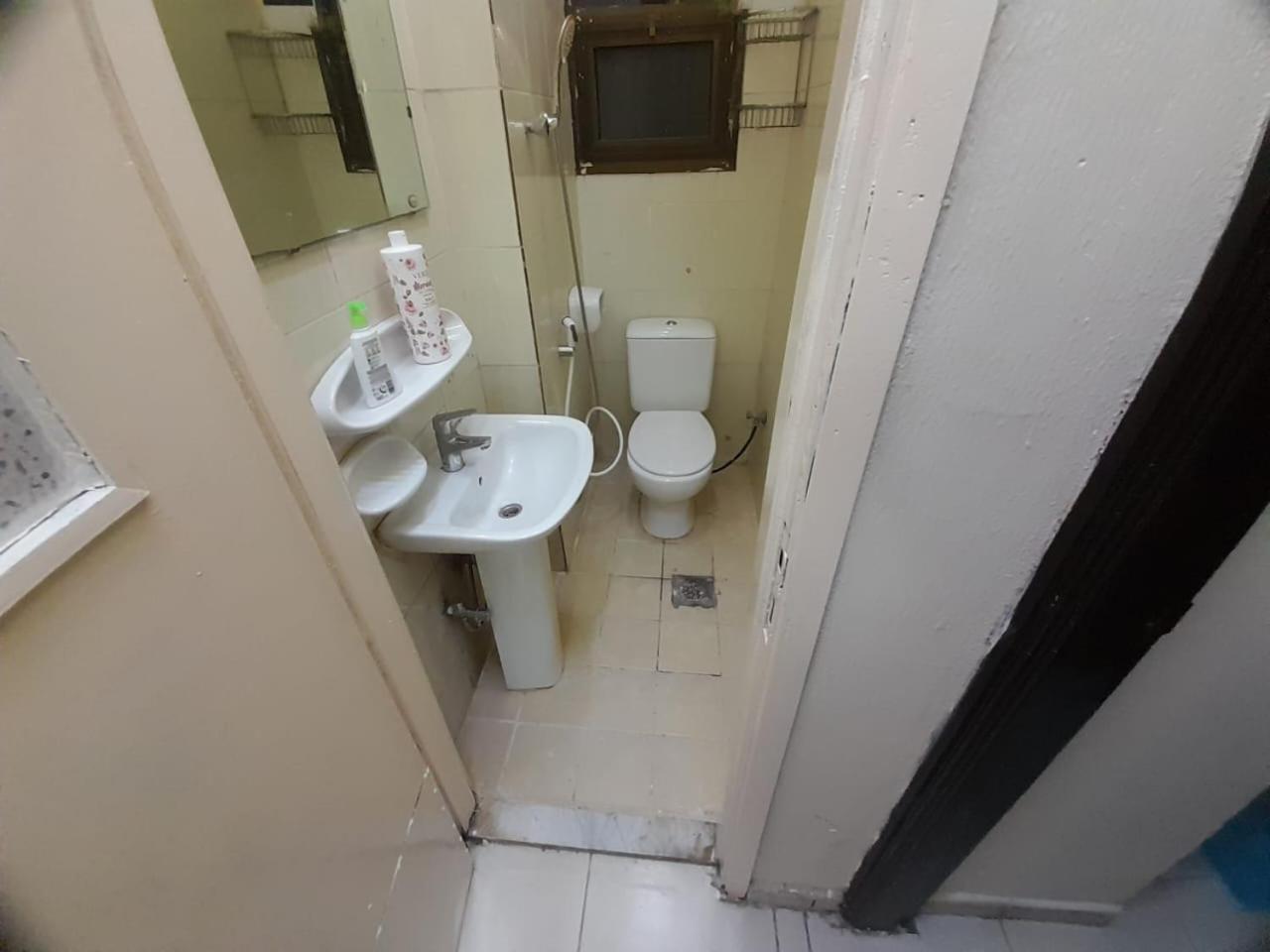 Yasliving Séjour chez l'habitant Abou Dabi