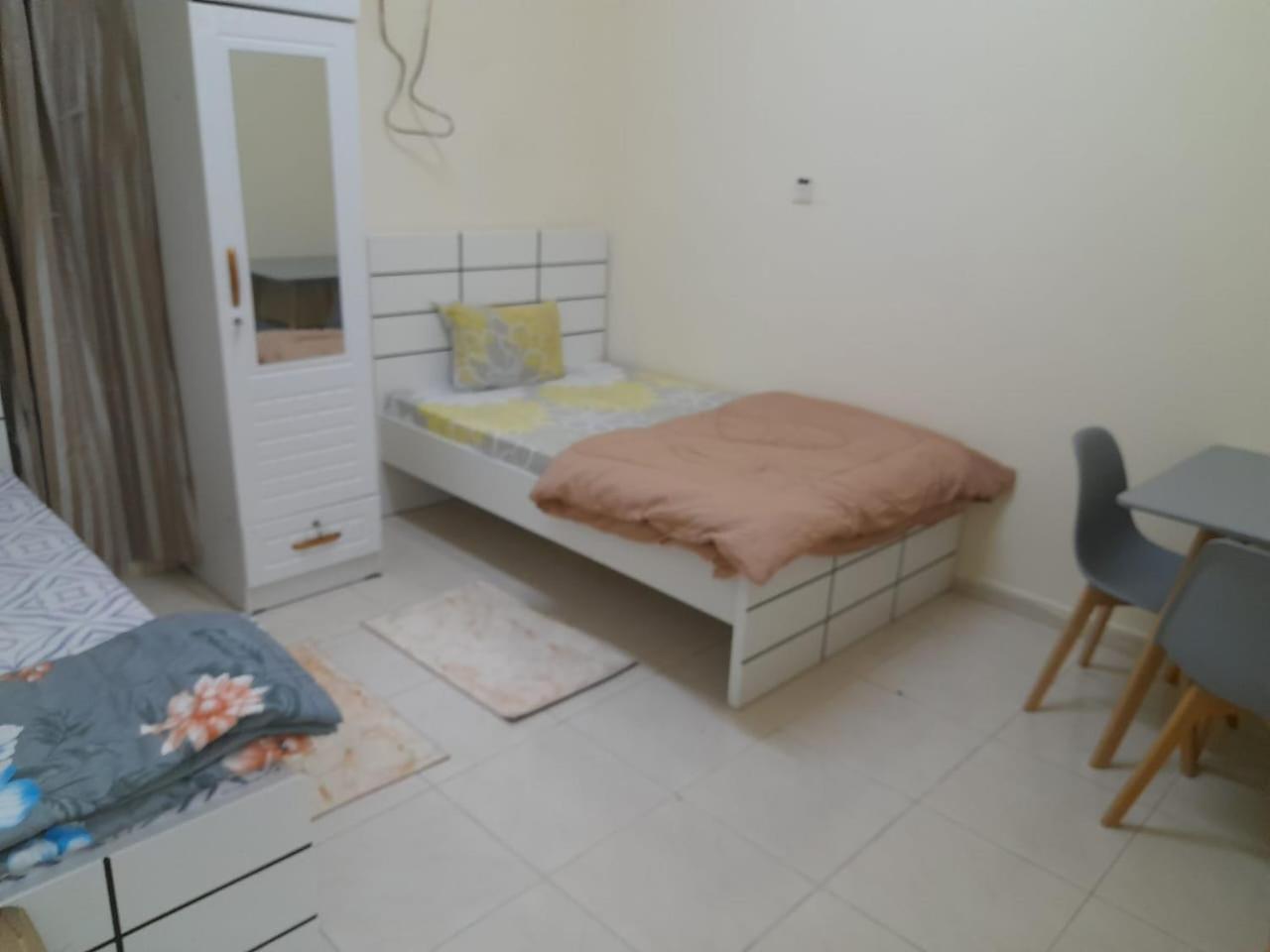 Séjour chez l'habitant Yasliving