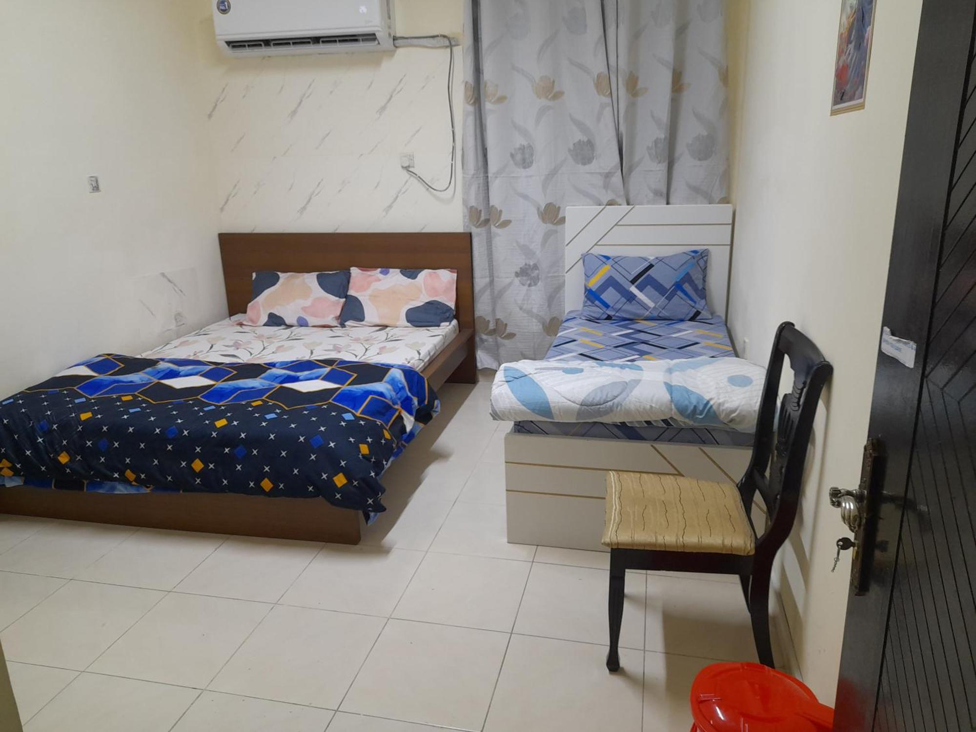 Yasliving Séjour chez l'habitant