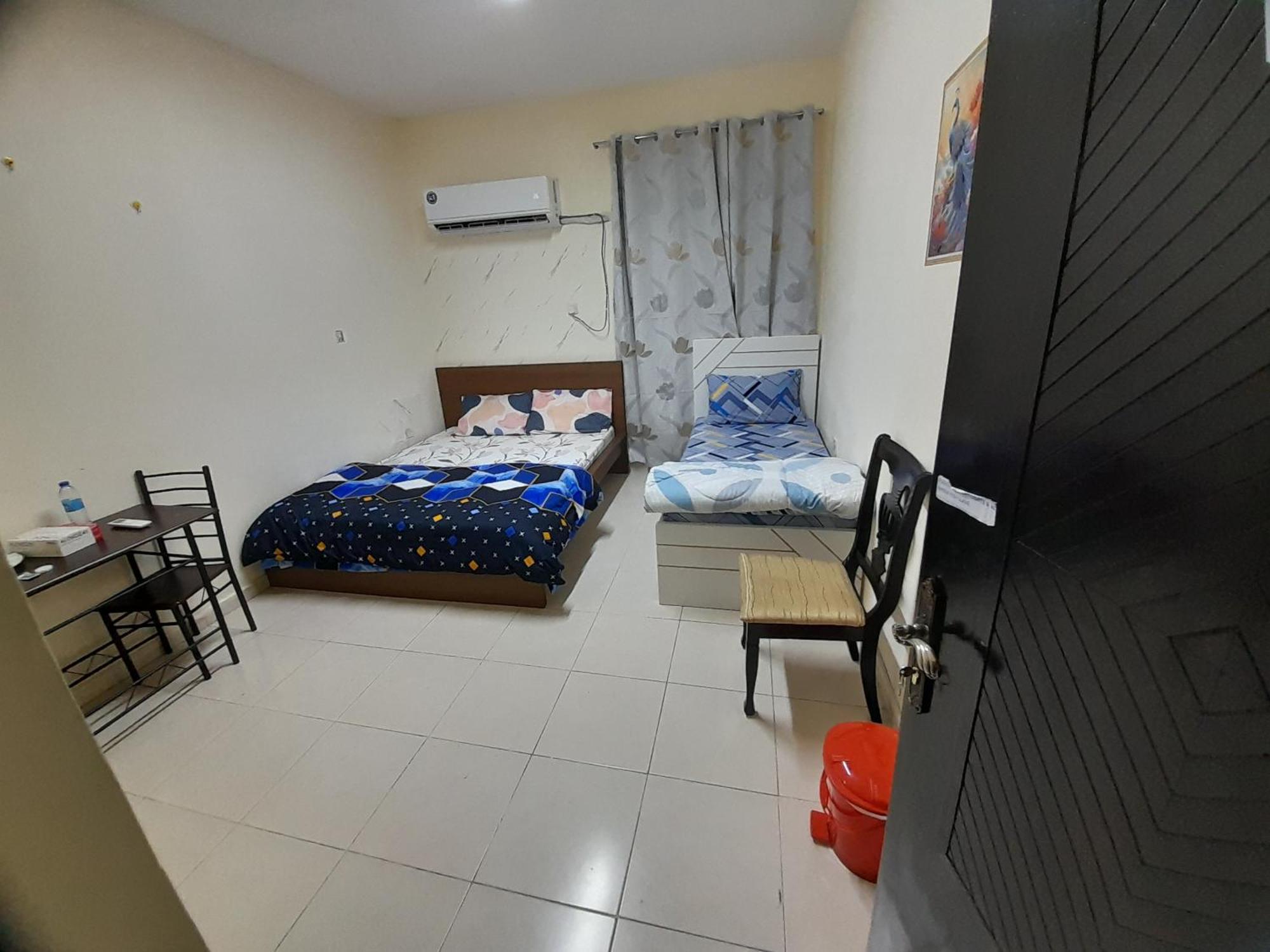 Séjour chez l'habitant Yasliving Abou Dabi