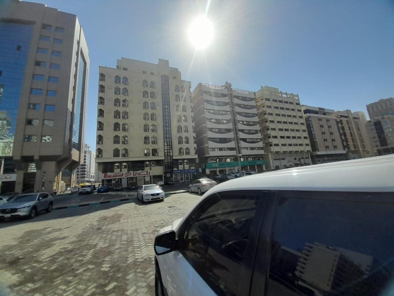 Homestay Yasliving Abu Dhabi