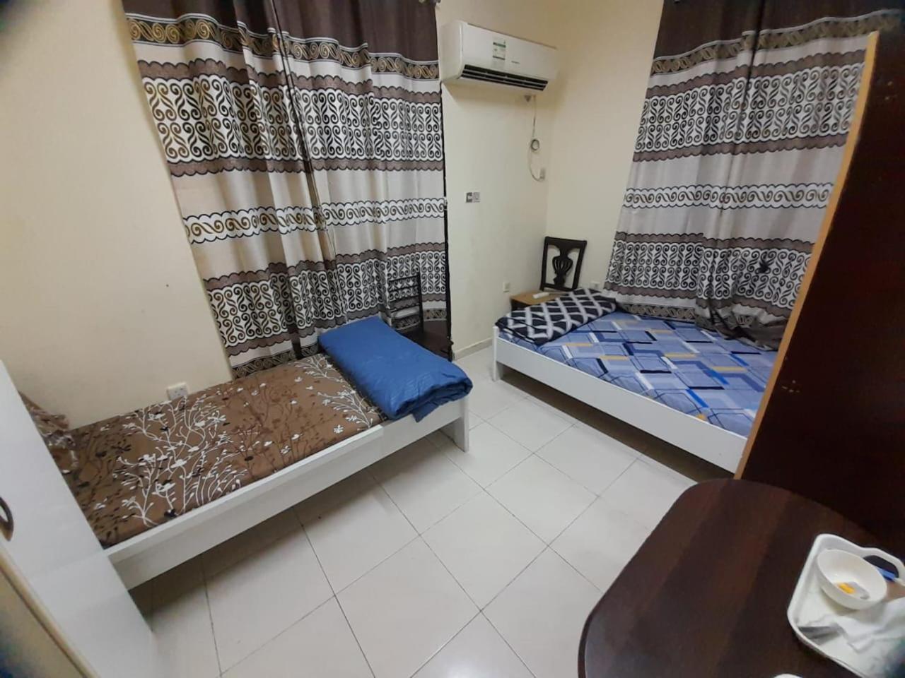 Privatunterkunft Yasliving Abu Dhabi